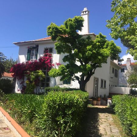 Cascais Seaside Garden Villa Экстерьер фото