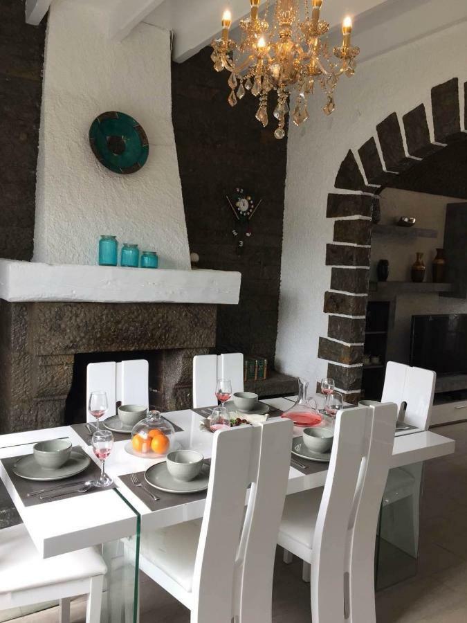 Cascais Seaside Garden Villa Экстерьер фото
