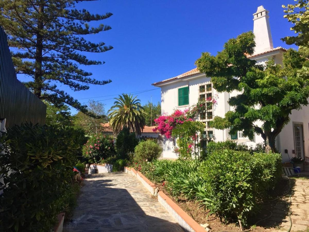 Cascais Seaside Garden Villa Экстерьер фото