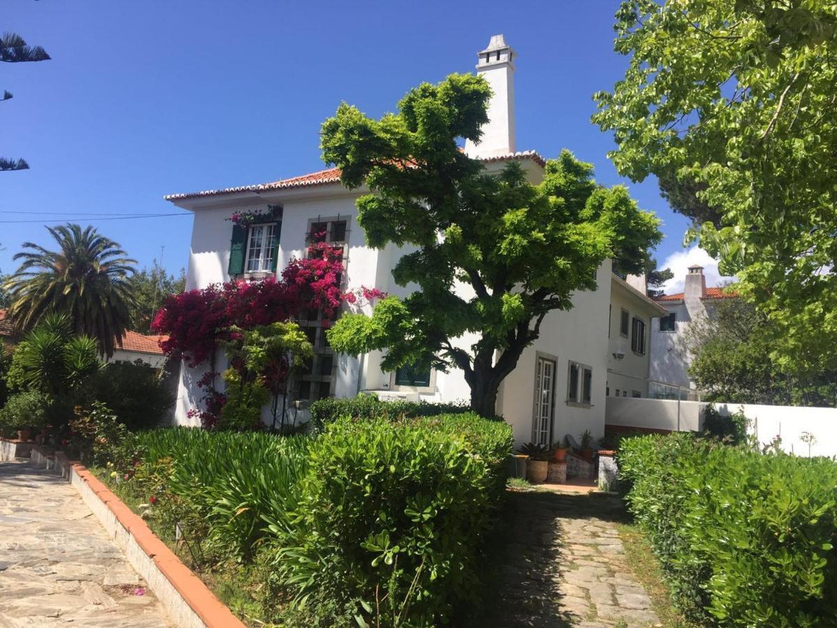 Cascais Seaside Garden Villa Экстерьер фото